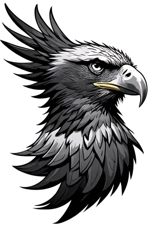 Eagle Head
