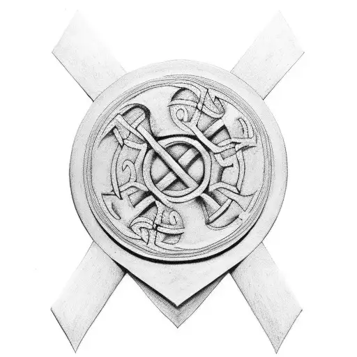 Celtic Symbol For Father Daughter