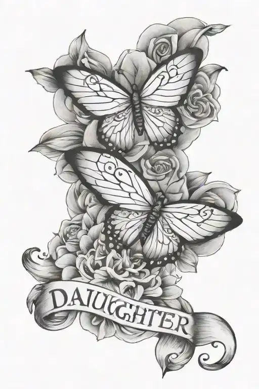 Daughter Name