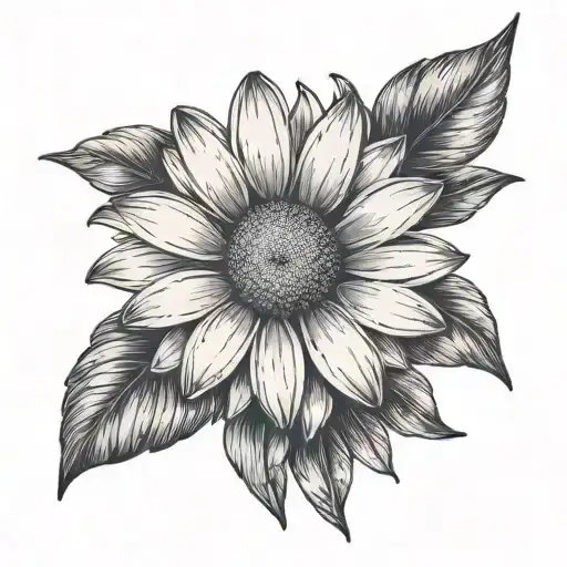 Daisy Flower
