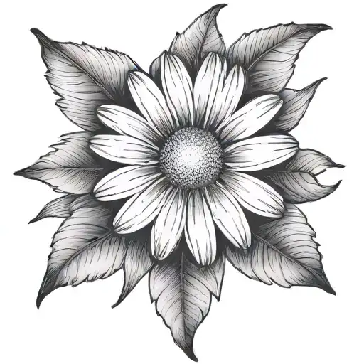 Daisy Flower
