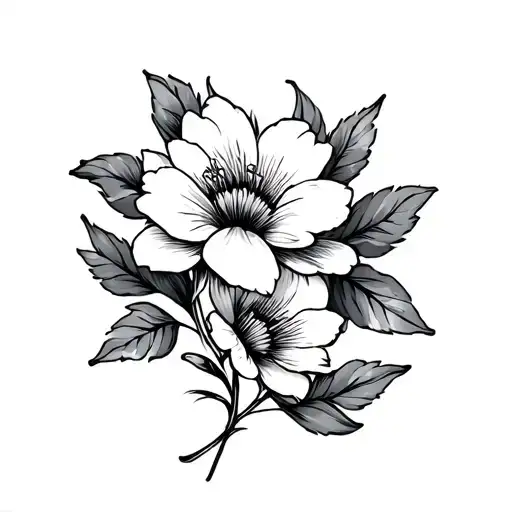 Filler Floral