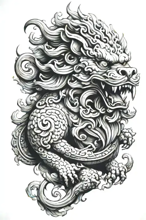 Foo Dog
