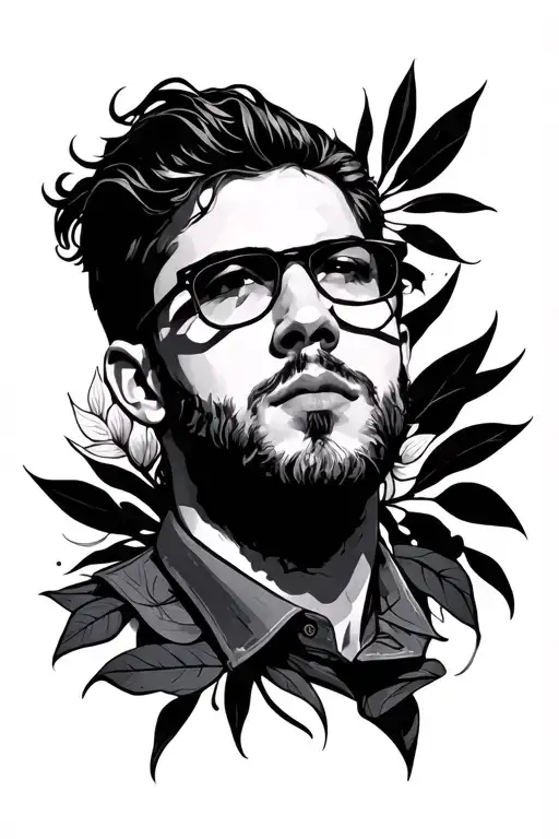 Minimalism For A Guy