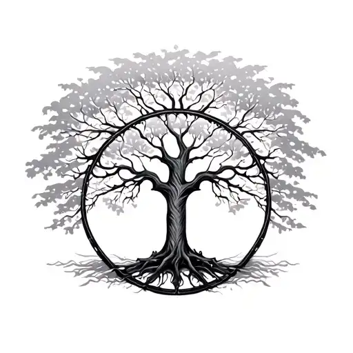 Tree Of Life