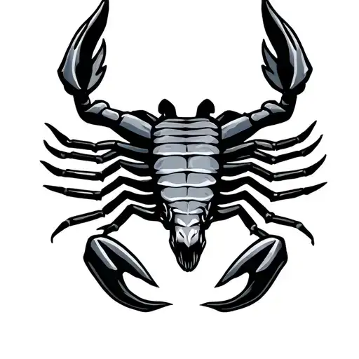 Scorpio Zodiac Sign