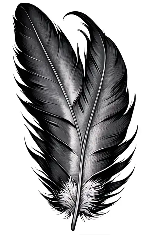 Feather