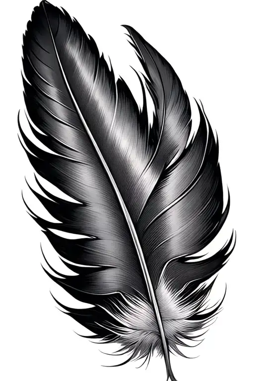 Feather