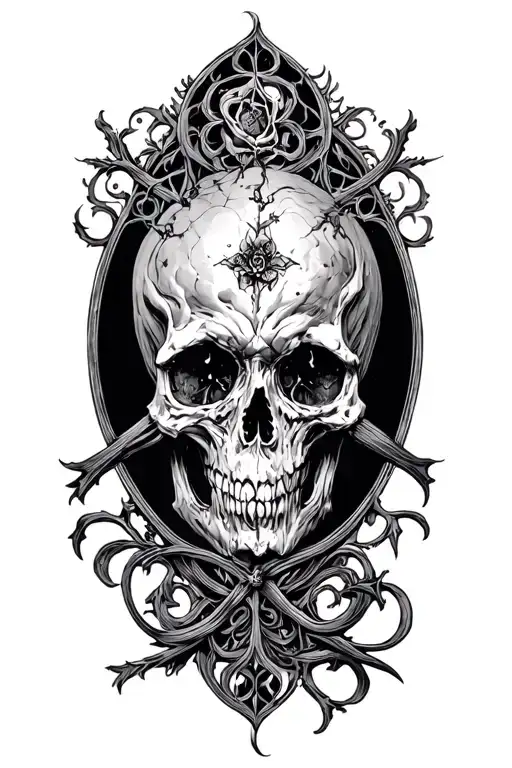 Gothic Archtheture And Gothic Style