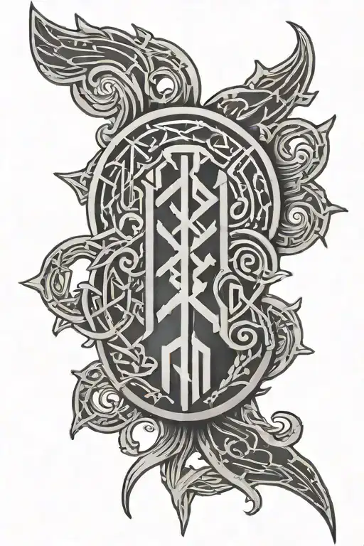 Nordic Runes
