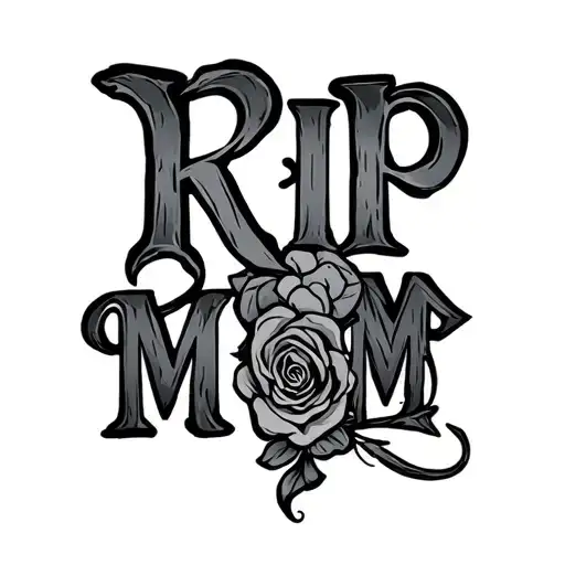 Rip Mom