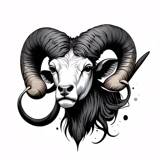 Aries Zodiac