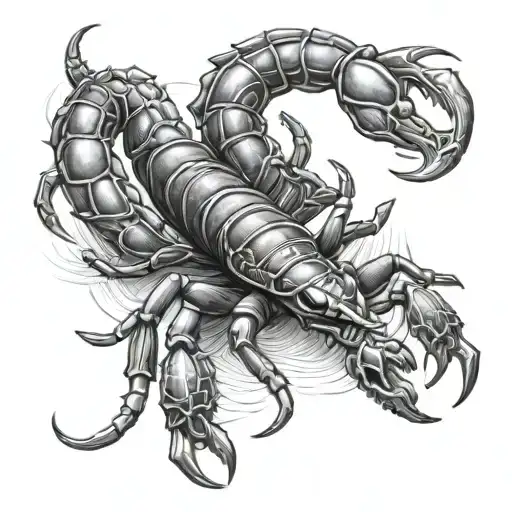 Scorpion