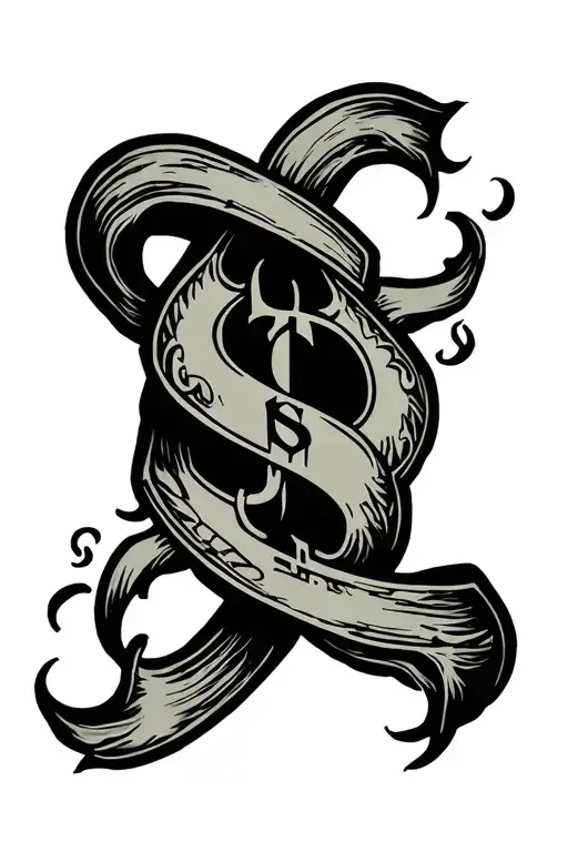 Money Is The Root Of All Evil