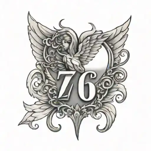 777 Angel Number