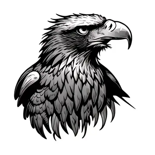 229 With Eagle Inside