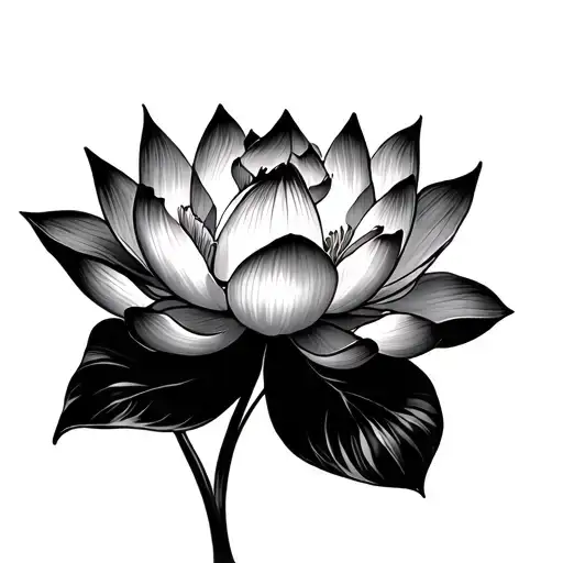 Lotus Flower