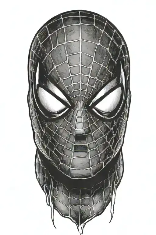 Spiderman Peter Parker