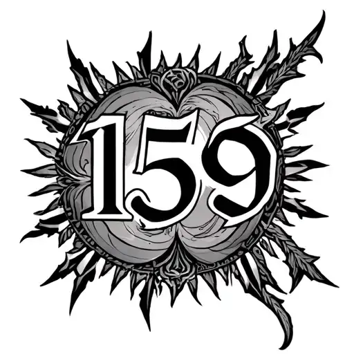 159 In Roman Numerals