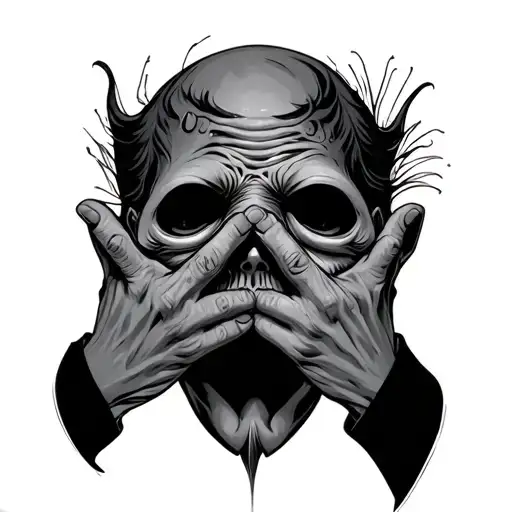 See No Evil Hear No Evil