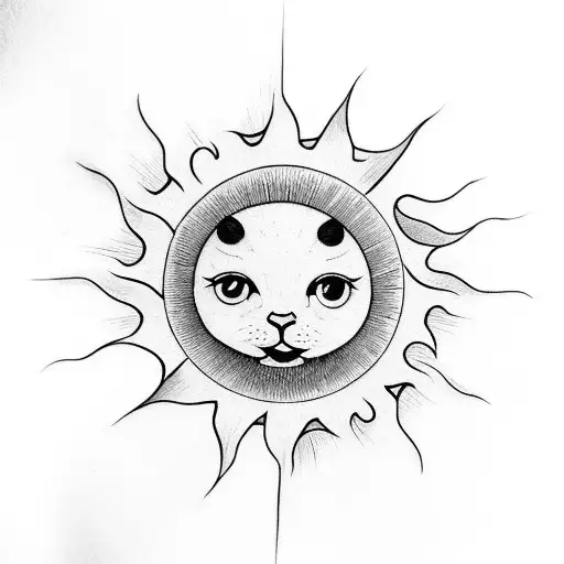 Sun You Are My Sunshine