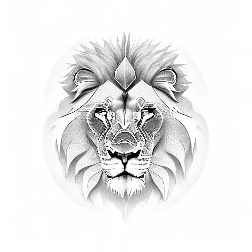2 Lion