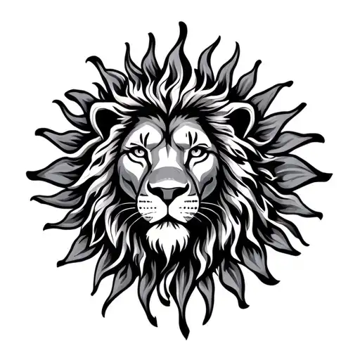 Lion Sun Power