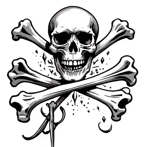 Skull And Bones
