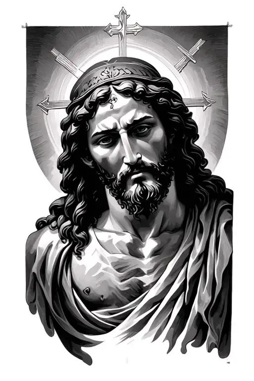 The Story Of Jesus Christ