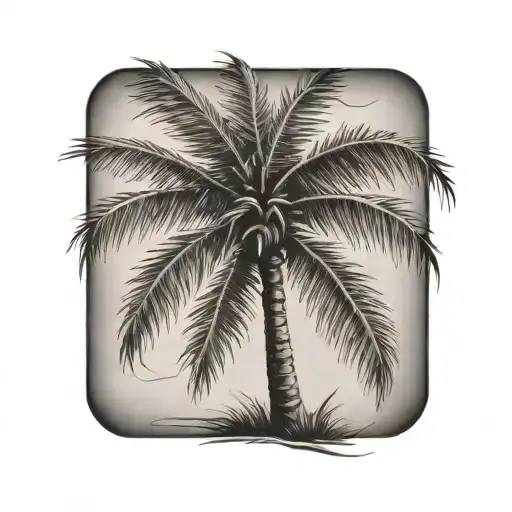 Palm Tree