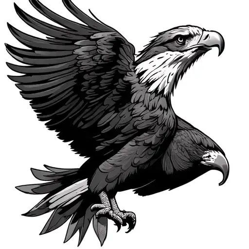 Eagle