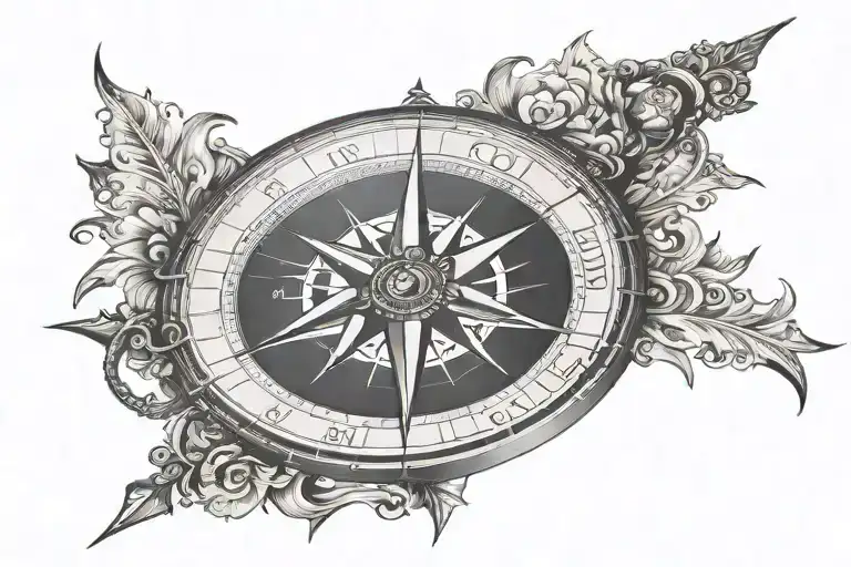 Compass