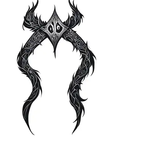 Coverup Norse Mythology