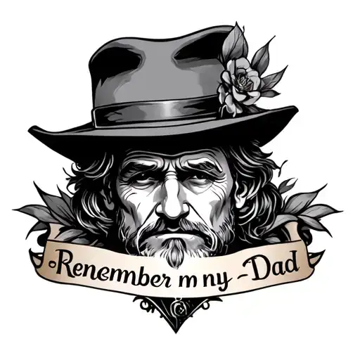 Remember My Dad