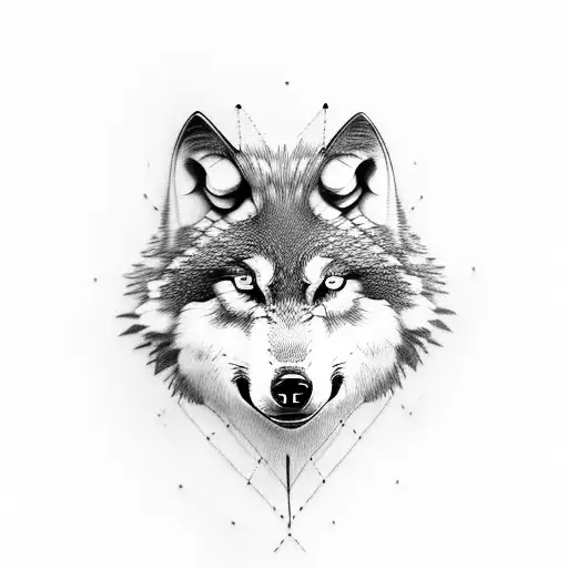 Wolf In Sheep Sleeve