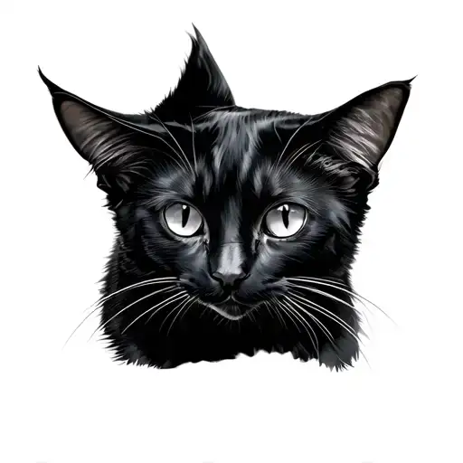 Black Cats