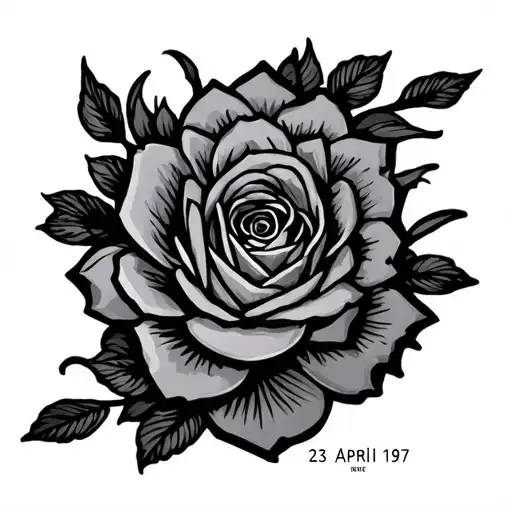 Birth Date 23 April 1987