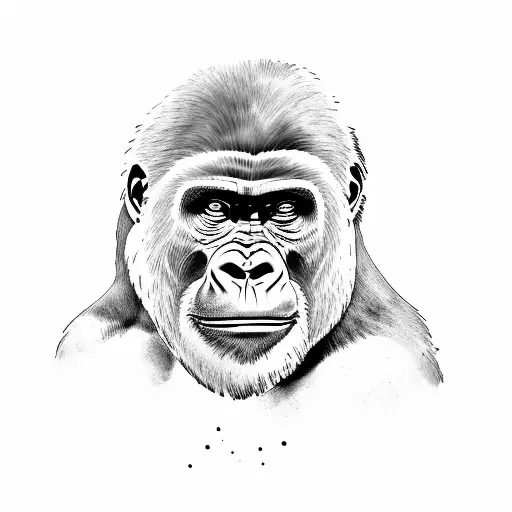 Gorilla