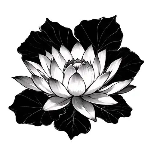 Lotus Nature Japanese