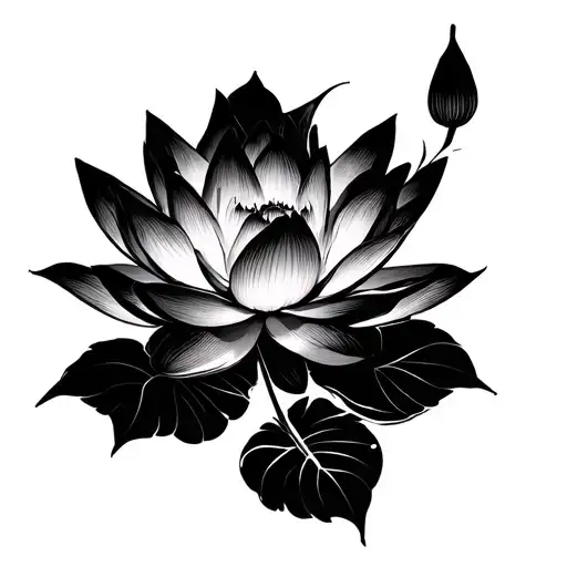 Lotus Natur Japan Style