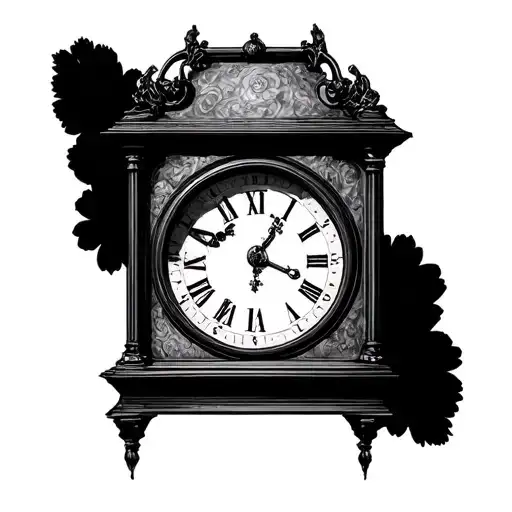 Time Clock