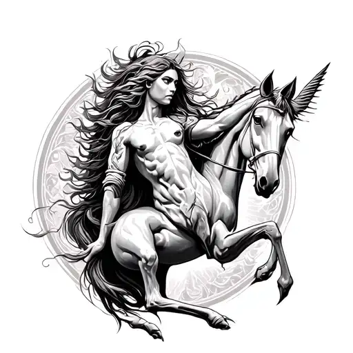 Sagittarius Within Life