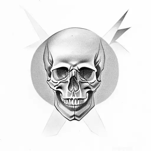 Skull