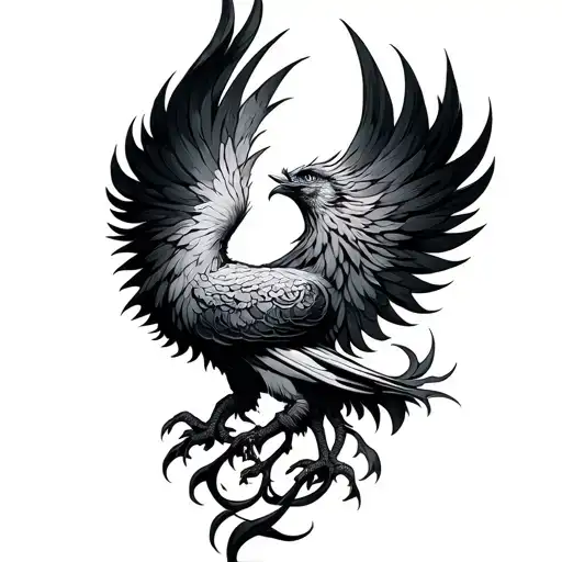 Transgender Phoenix Rising