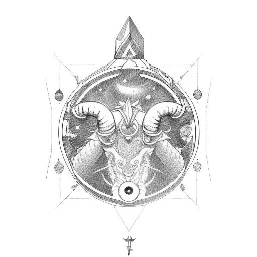 Sagitarius With Capricorn