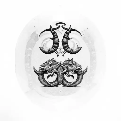 Sagitarius And Capricorn Love