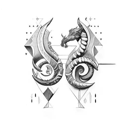 Sagitarius And Capricorn Marriage