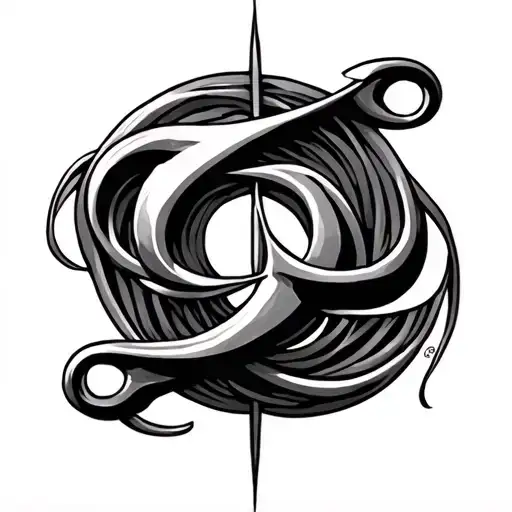 Omega Symbol