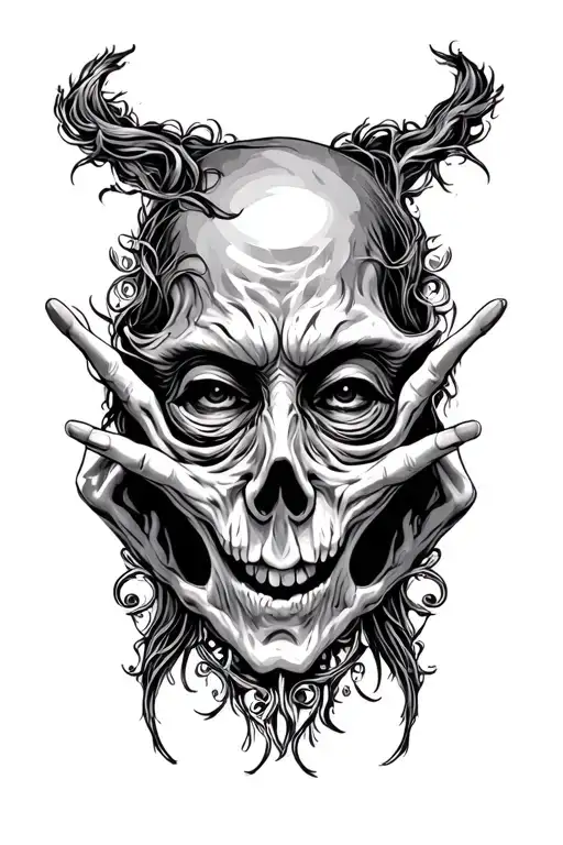 See No Evil Speak No Evil Hear No Evil