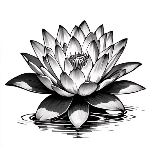 Water Lily